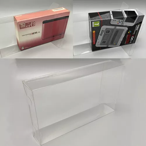 Protection De Boite Boitier Box Case Pour NEW Nintendo 3DS XL 3DS LL Console
