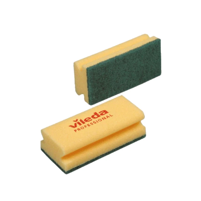 "Strong"" esponja de pad Vileda scheuerstark - 10 piezas