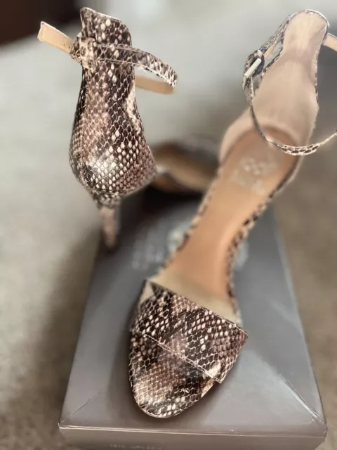 Vince Camuto Heels