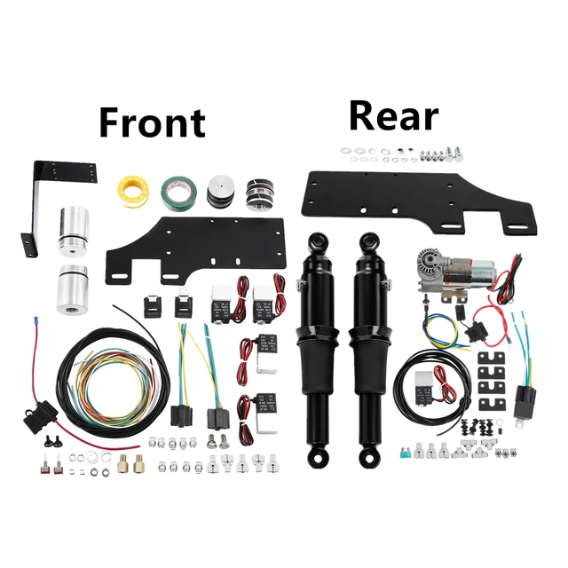 Other Brake Parts, Brakes & Brake Parts, Motorcycle & Scooter