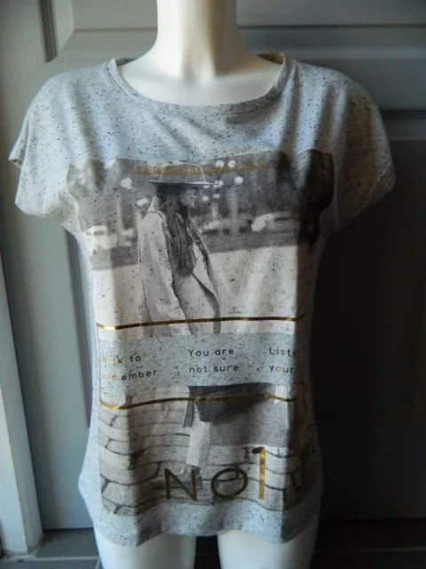 T SHIRT FEMME T XL manches 3 4