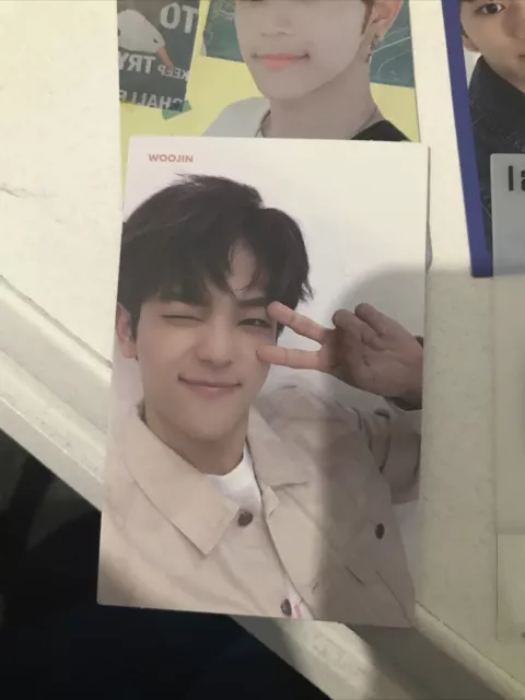 Woojin Set 2