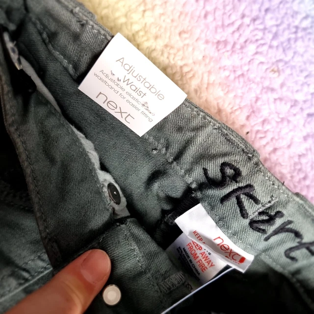 Enorme pacchetto per ragazze età 8-9 anni mix di caramelle couture nuove e usate 2
