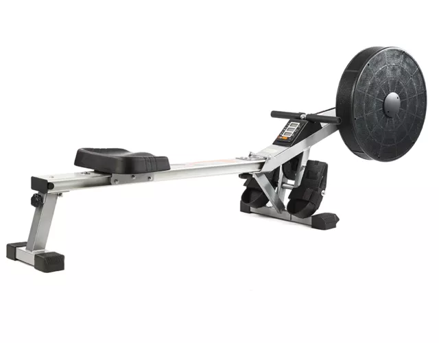 V-fit AR1 Artemis II Air Rower - Rowing Machine r.r.p £440.00