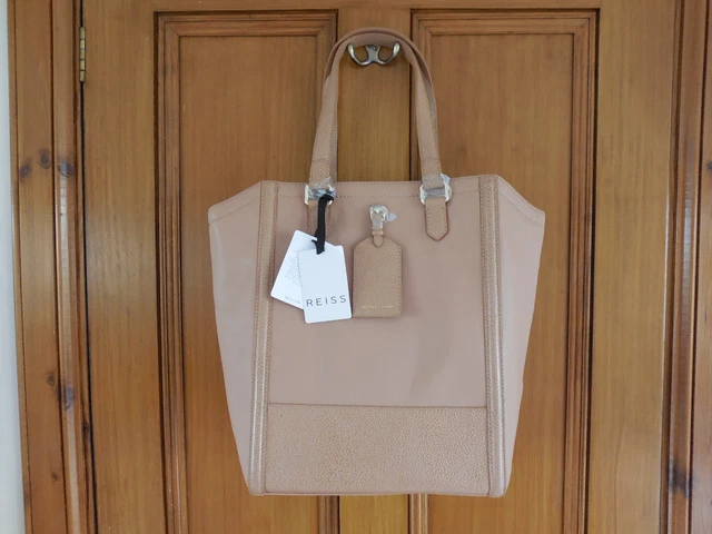 Reiss norton bag cheap