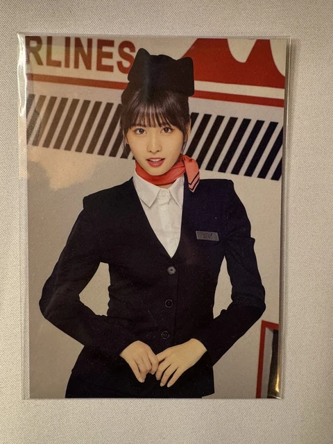 K-POP/アジア TWICE AIRLINES TWICE JAPAN SEASON'S GREETINGS 2019 “TWICE AIRLINES” Teaser