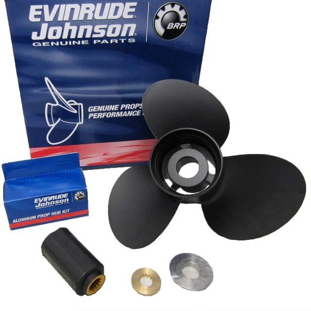 Joint OMC Johnson Evinrude Neuf - Référence 112379 / 0112379 (paire) - New Old Stock