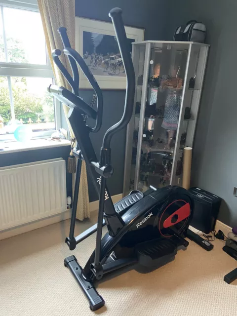 Reebok cross sales trainer gx40s