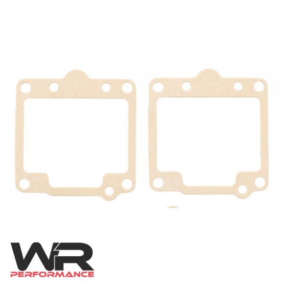 2x Kit Riparazione Carburatore Gearmonster Per Suzuki DR350 GS500 GSX1100 - Guarnizioni