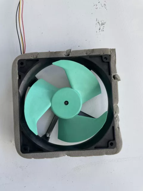 Haier Refrigerator Freezer Fan