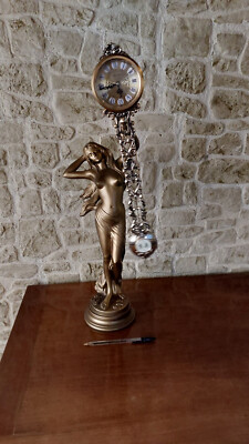 chaussure femme couleur bronze