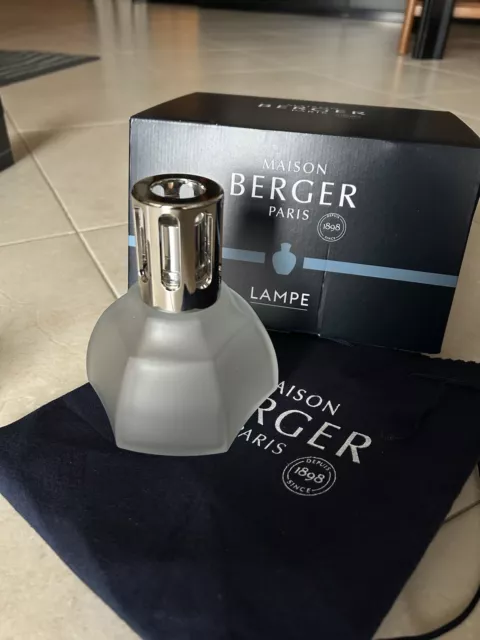 Lampada Lampe Berger nuova 3