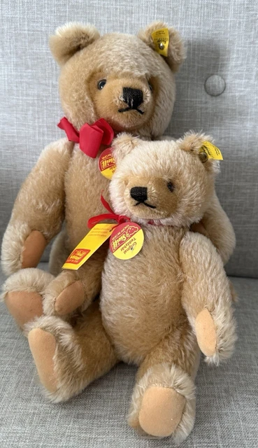 1970-Now, Steiff, Stuffed Animals, Toys & Hobbies - PicClick