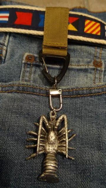 spiney rock lobster
