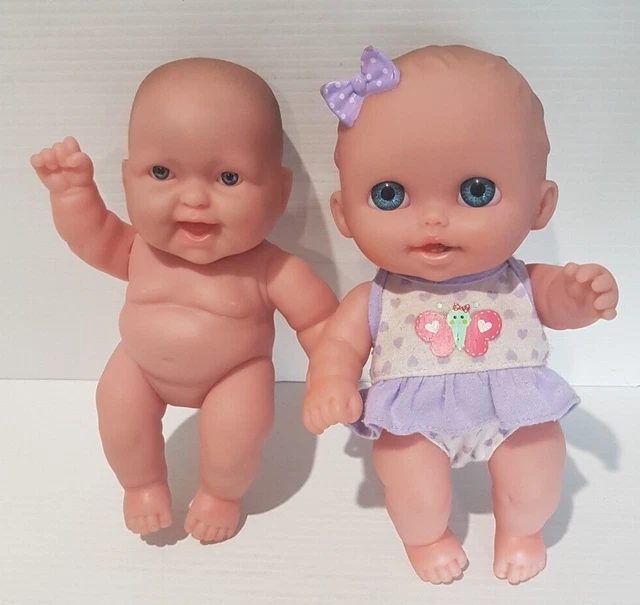 Berenguer discount dolls australia