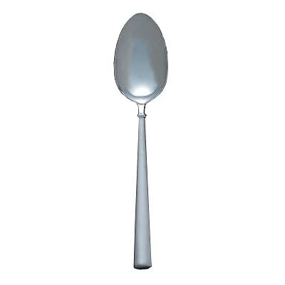 World Tableware 992 002 Cimarron 7-1/2" Dessert Spoon - Dozen