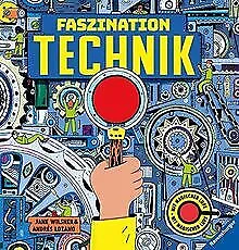 Faszination Technik - technisches Wissen ab 7 Jahren, mi... | Buch | Zustand gut