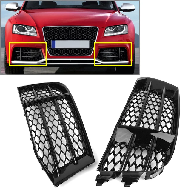 Coprifaro Per BMW R1200GS/R1250GS | Protezione Fari Moto | Acciaio Inox - Foto 9