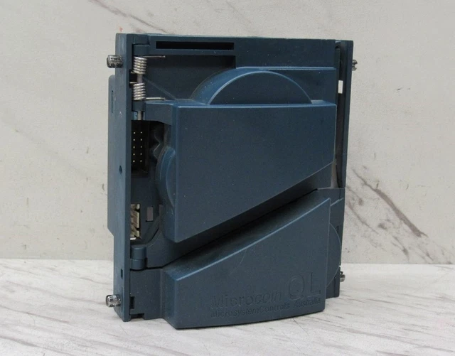 MicroCoin QL Q5240-DO Vending Coin Acceptor