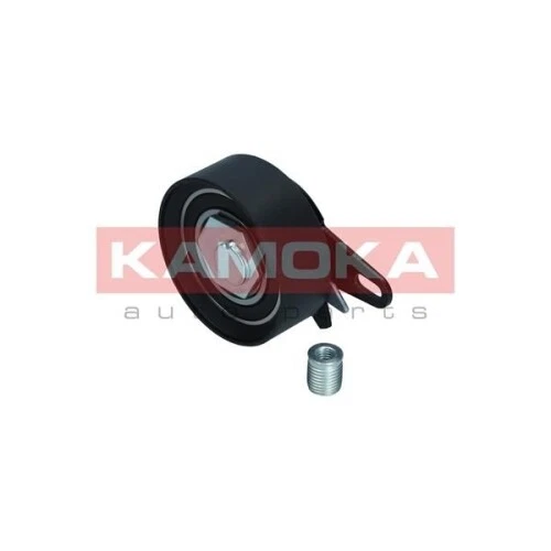 KAMOKA Poulie-tendeur, courroie de distribution compatibilite avec AUDI SEAT VW