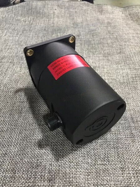 SM102 CD102 Motor 61.144.1141 Heidelberg Automatic Distance Regulation Motor