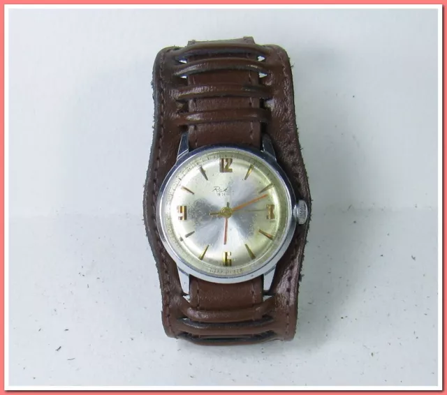 RAKETA