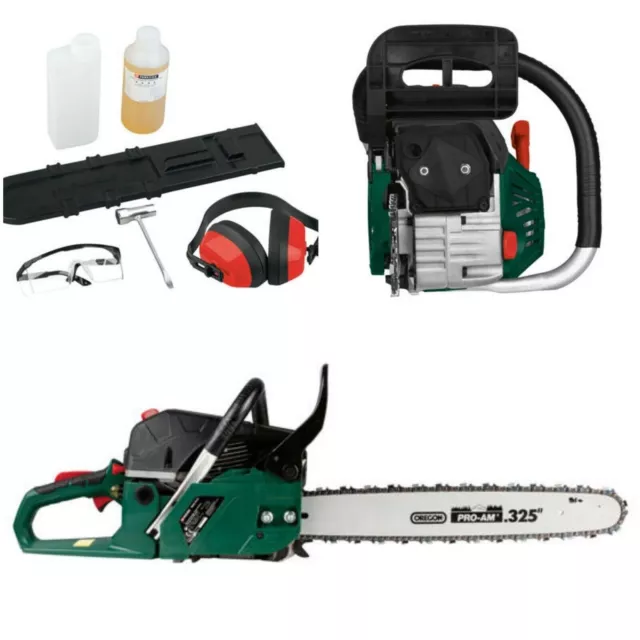Parkside petrol sales hedge trimmer review