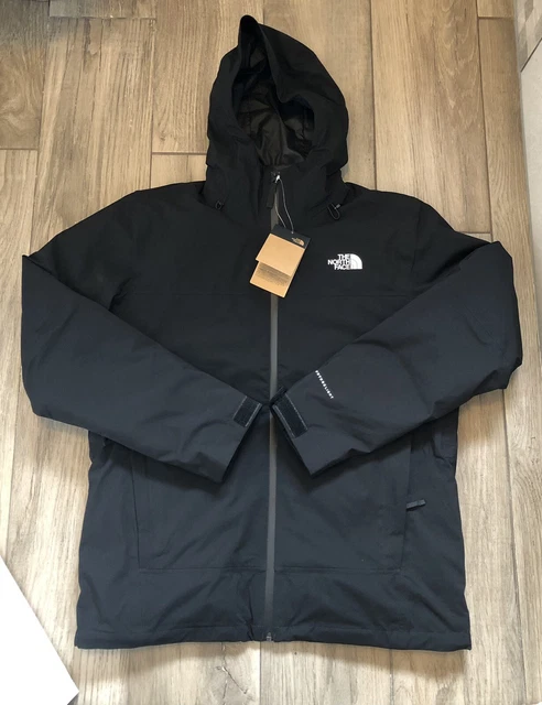 The North Face Mountain Light Futurelight Triclimate Mens Jacket Large RRP £420