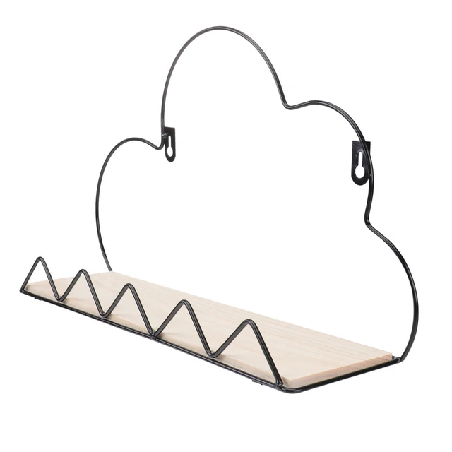 SCAFFALE A PARETE TIPO GONDOLA SUPER ROBUSTO CON - Foto 4