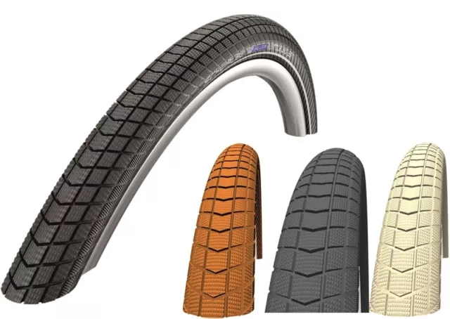 Schwalbe big ben 29 outlet