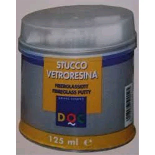 Stucco Vetroresina 125 Ml