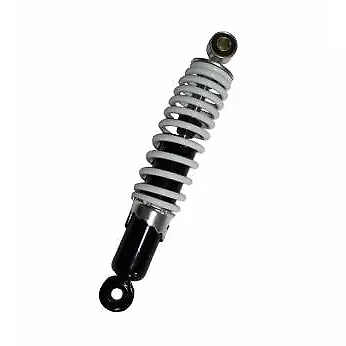 Ammortizzatore Mini Quad Atv 4 Tempi  Misura 30.5 Cm Molla 5,5Cm