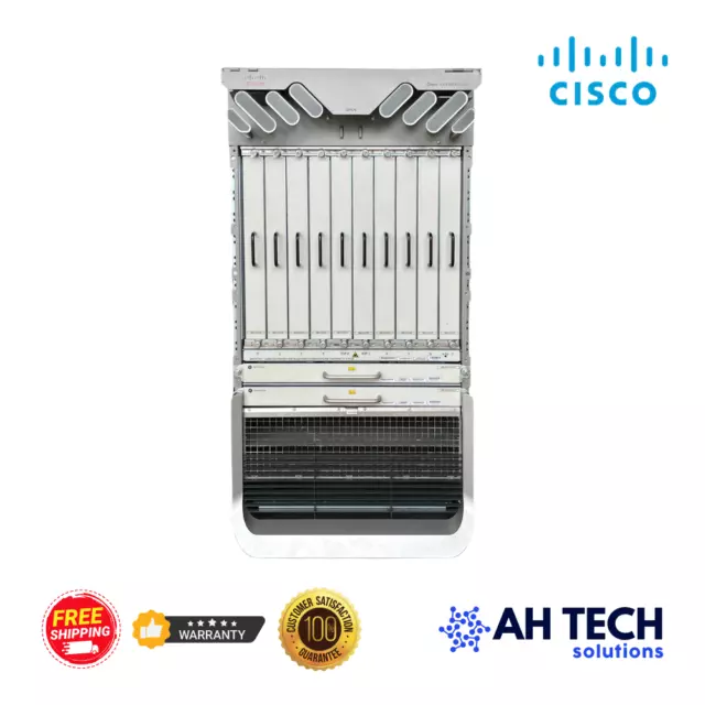 A9K-SAM-2TB Cisco ASR 9000 Series Service Module (A9K-SAM-2TB)