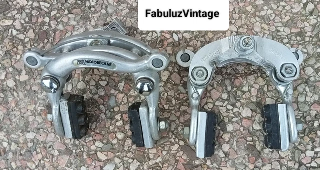 Promax étrier de frein velo V-brake avant arriere