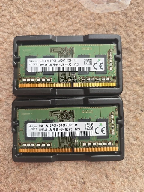 Ddr3 1600 8Go RAM Mémoire S'adapter HP Z420 DDR3 UDIMM ECC 1600MHz Ram Ddr3 8go