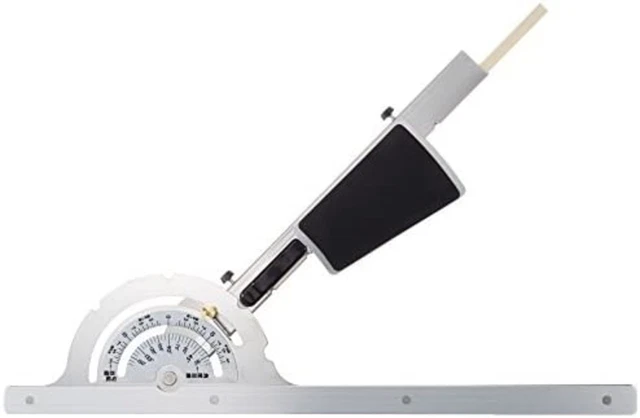 Martinetto Pavimento Regolabile 10,3-20,3 Cm - 2 Pezzi, Nero, Supporto Temporaneo