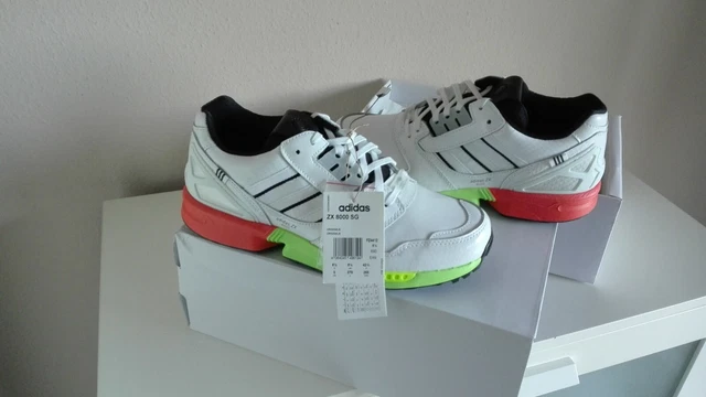 Adidas Zx 8000 "Golf SG" 42 2/3