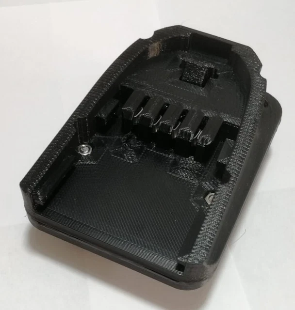 BOSCH GBA PROFESSIONAL 18V BATTERY TO BOSCH POWER 4 ALL 18V TOOL ...