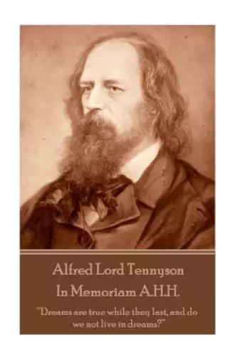 Alfred Lord Tennyson Alfred Lord Tennyson - In Memoriam A.H.H. (Tapa blanda)