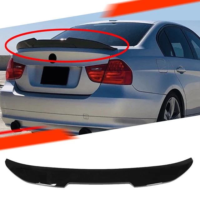 Nero Lucido M  Per BMW E90 E91 M Griglia Anteriore Per Auto Griglia A Doppio Rene Nero Lucido Serie~p129698259 - Foto 14