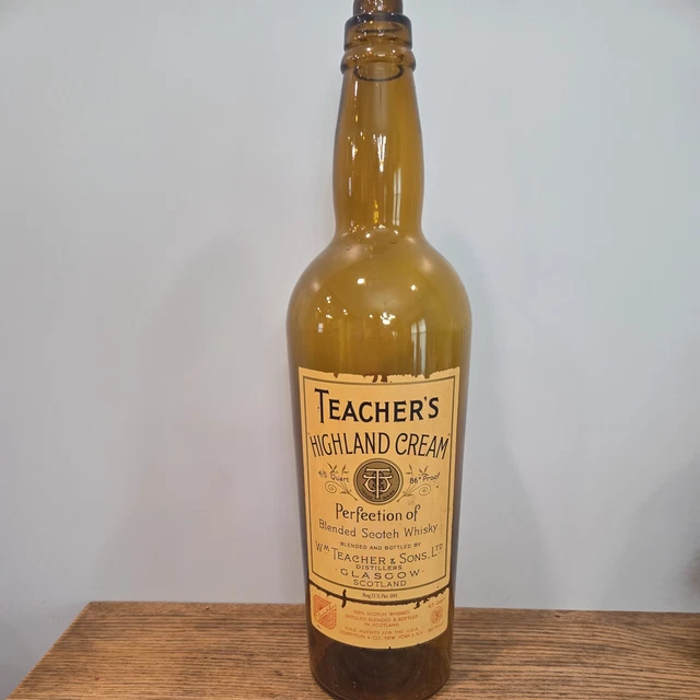 ウイスキー グラスゴー ヨーロピアン シティオブカルチャー 1990 陶器 Glasgow European City of Culture 1990 whisky - Whisky By Edzell
