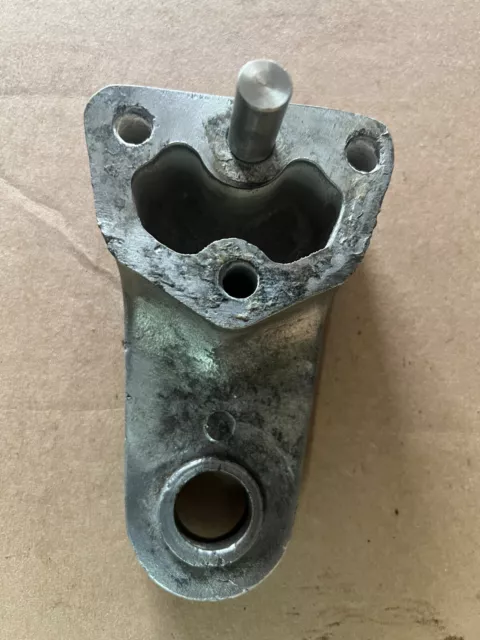 Volvo Penta # 3852596 Gimbal Assembly Steering Support Bracket