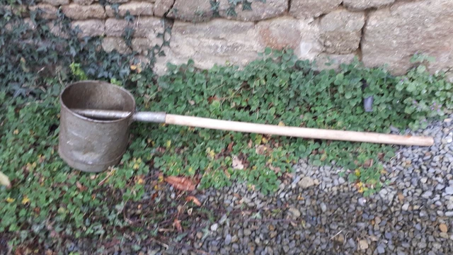 Réchaud Ancien Succès à Essence Pression - Modèle Rare Réf. 26/1B - Occasion Fonctionnel - Fabriqué En France
