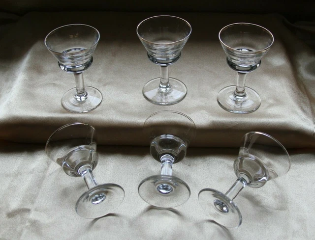 Verre Shooter GALICJA PORTO Lot De 6 Verres à Vodka - Verre à Liqueur Avec Pied Verre Digestif Verre Shooter GALICJA PORTO Lot De 6 Verres à Vodka - Verre à Liqueur Avec Pied Verre Digestif