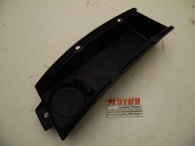 Troy-Bilt 13035 Lawn Tractor Storage Container 1765494