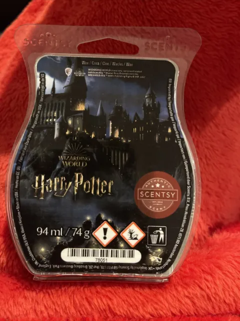 Wizarding World: Harry Potter™ – Scentsy Bar