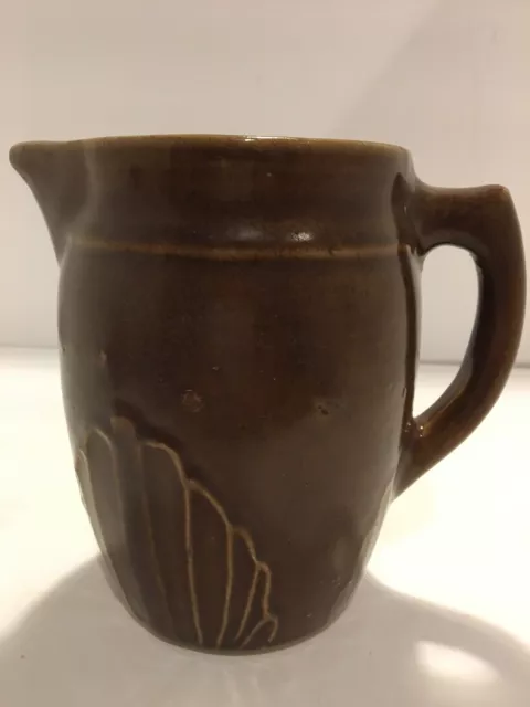 Vintage Monmouth Pitcher USA