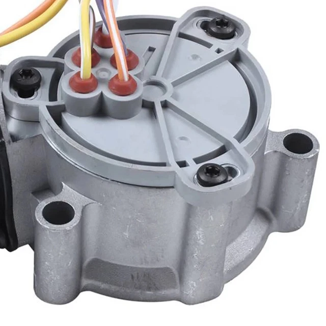 AUTO TRANSFER 4760648001A ABS Direct Fit Direct Replacement Plug