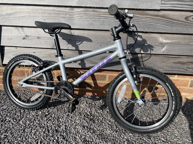 VITUS 16 INCH kids bike Used 130.00 PicClick UK