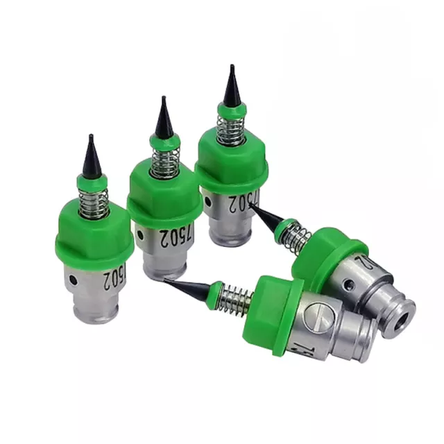 10 pcs SMT JUKI 7502 nozzle 0.7x0.4/0.25mm compatible RSE/RS-1 Placement machine